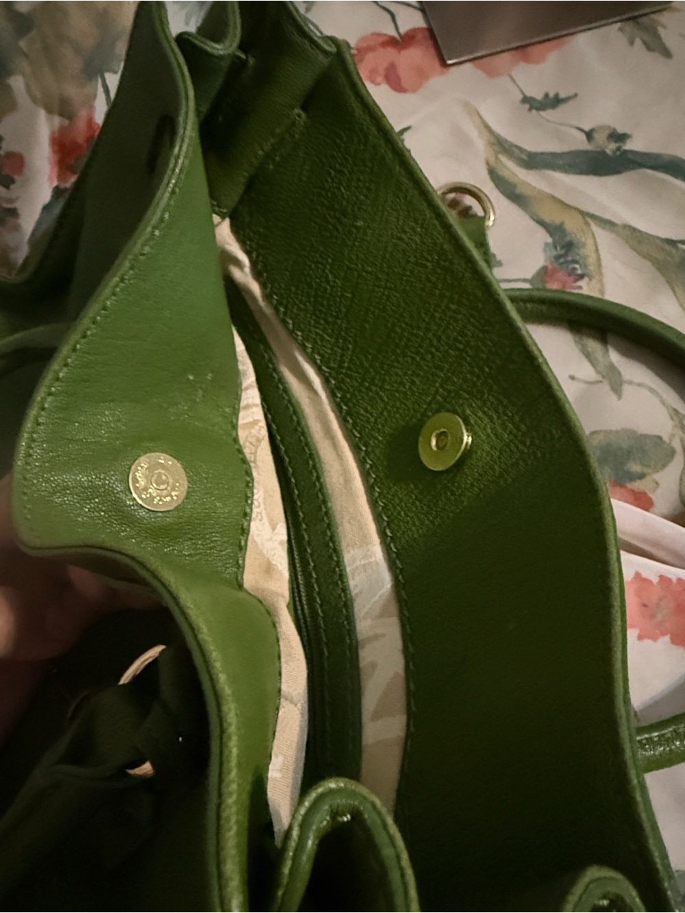 Michael Kors Hamilton Tote / Satchel preowned - Picture 15 of 16